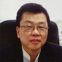Mr. Raymond Yim