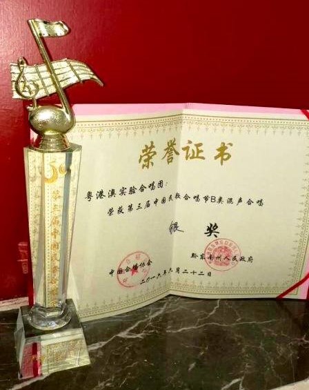 Guizhou prize